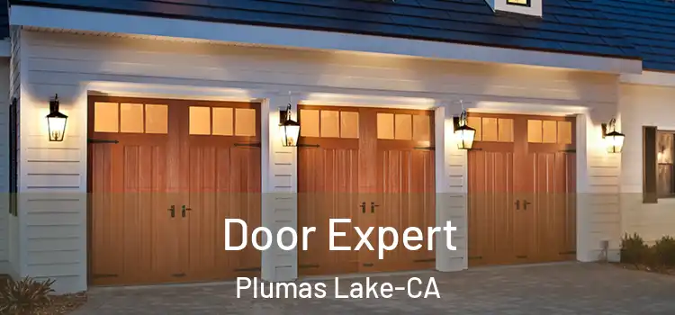  Door Expert Plumas Lake-CA