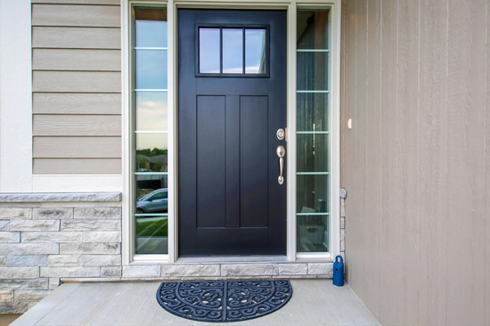 Plumas Lake-residential-door-repair