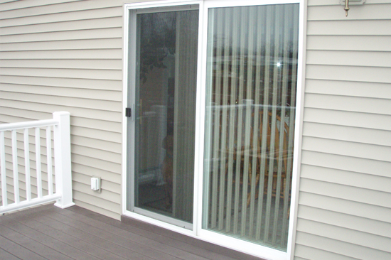 Plumas Lake-screen-door-repair