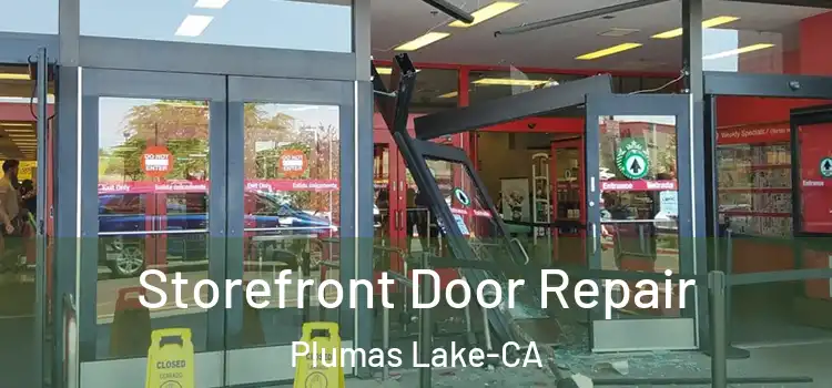  Storefront Door Repair Plumas Lake-CA